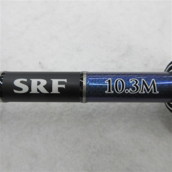 ２０ランウェイＳＲＦ１０、３Ｍ